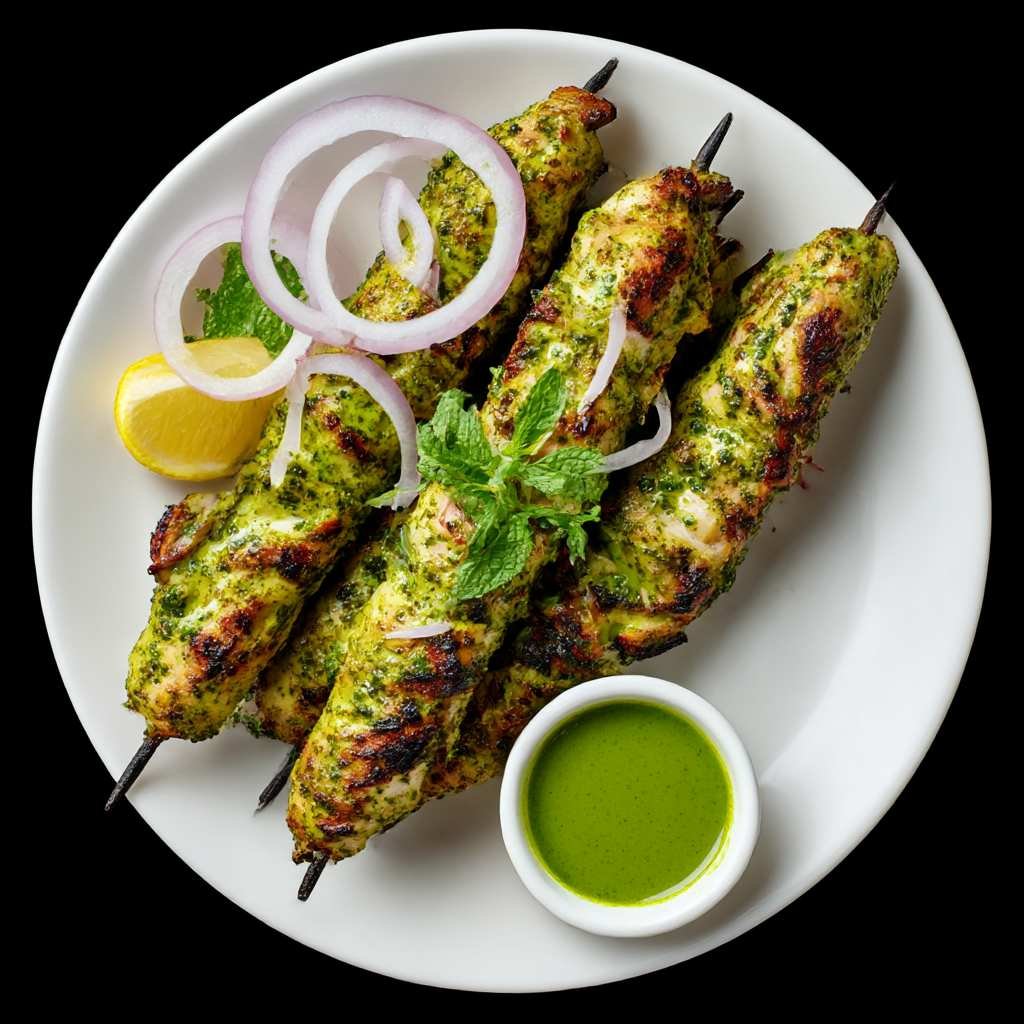 Thali spread